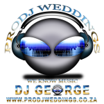 Pro Dj Weddings