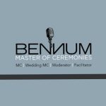 Bennum Master of Ceremonies