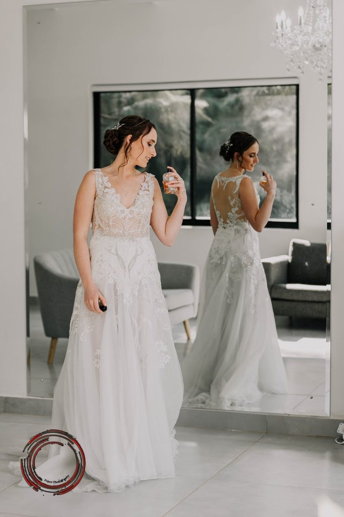 Sheridan & Patrick’s Wedding