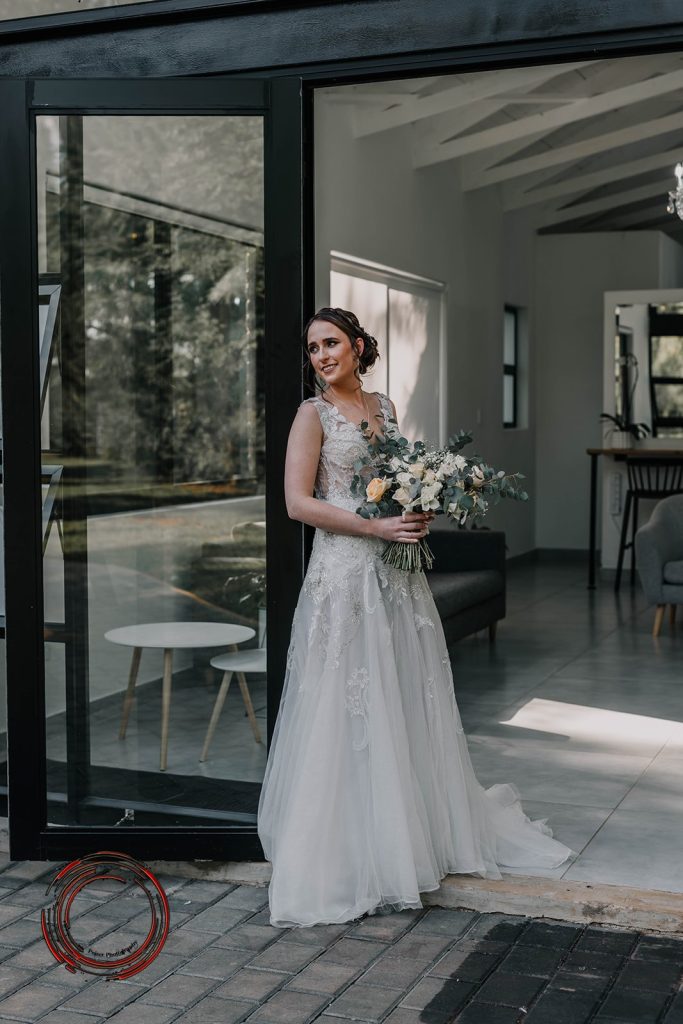 Sheridan & Patrick’s Wedding