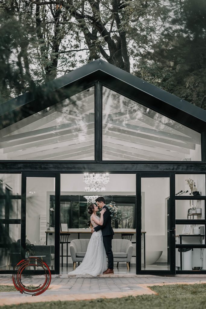 Sheridan & Patrick’s Wedding