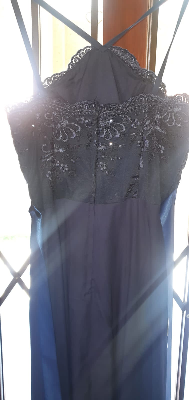 Ciska Barnard Preloved Dress
