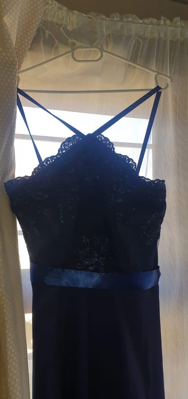 Ciska Barnard Preloved Dress