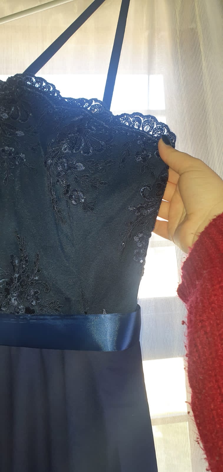 Ciska Barnard Preloved Dress