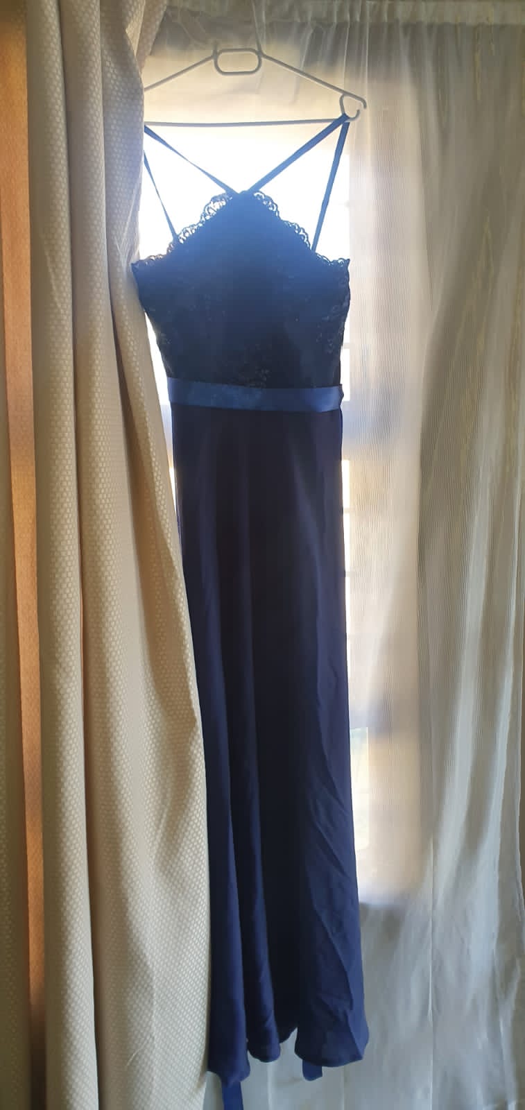 Ciska Barnard Preloved Dress