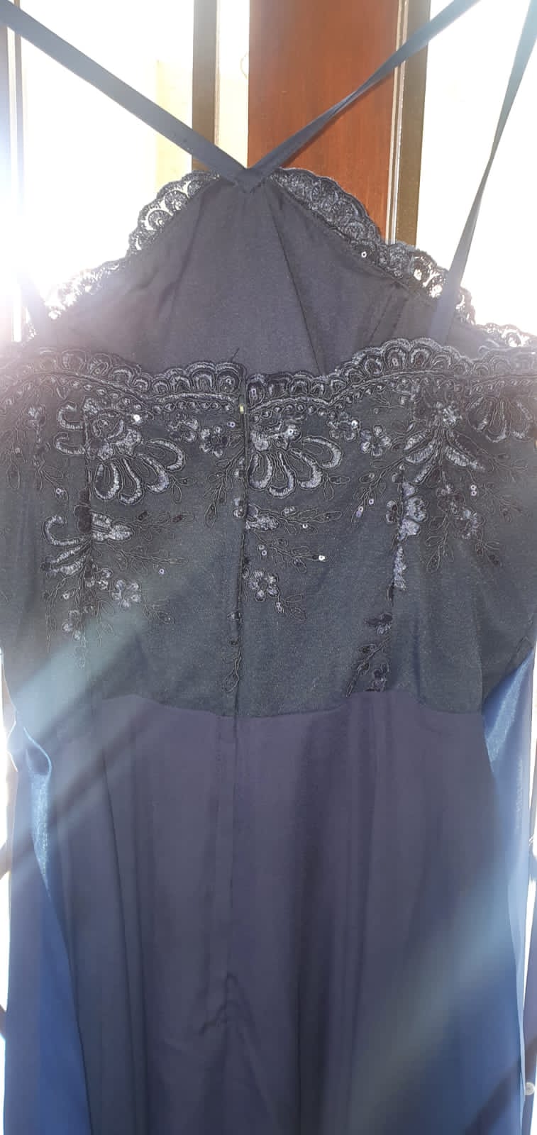 Ciska Barnard Preloved Dress