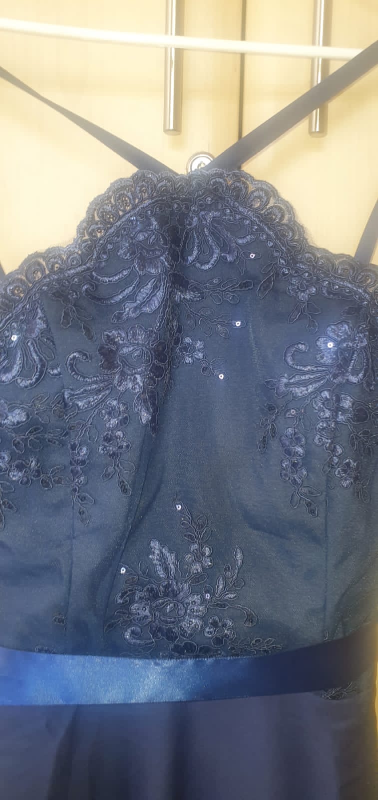 Ciska Barnard Preloved Dress