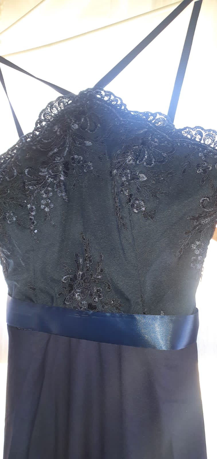 Ciska Barnard Preloved Dress