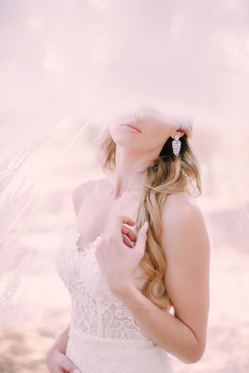 The Bridal House Preloved Wedding Dress