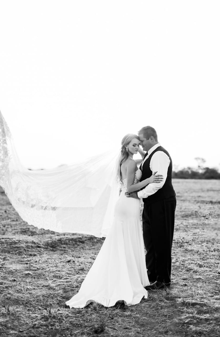 The Bridal House Preloved Wedding Dress