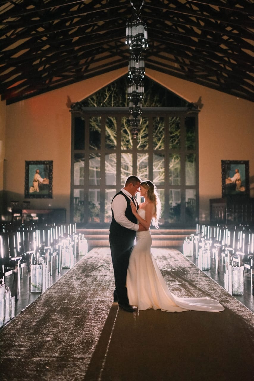 The Bridal House Preloved Wedding Dress