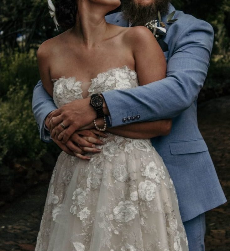 Bridal Manor
