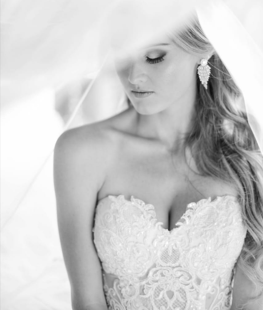 The Bridal House Preloved Wedding Dress