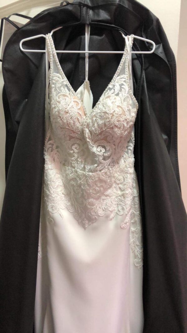 Stella York Brand New Wedding Dress