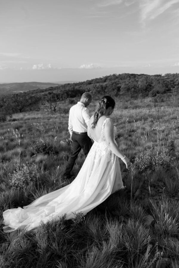 Fynbos Bridal Preloved Wedding Dress