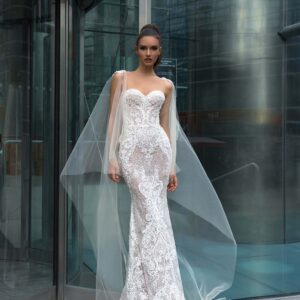 Wona Concept Brand New Wedding Dress
