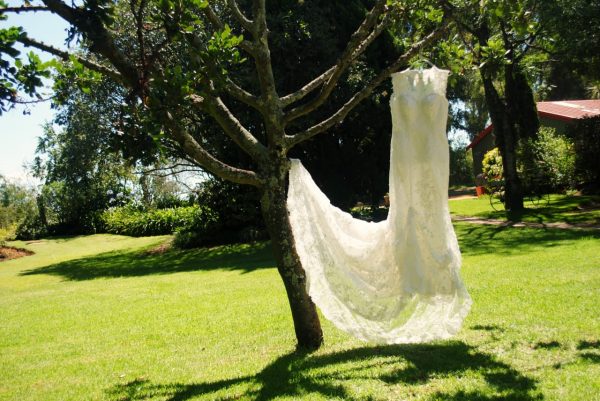 Chiqwawa Bridal Preloved Wedding Dress