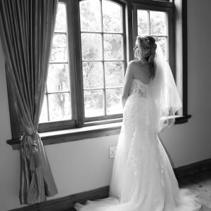 Sophia Toli Preloved Wedding Dress