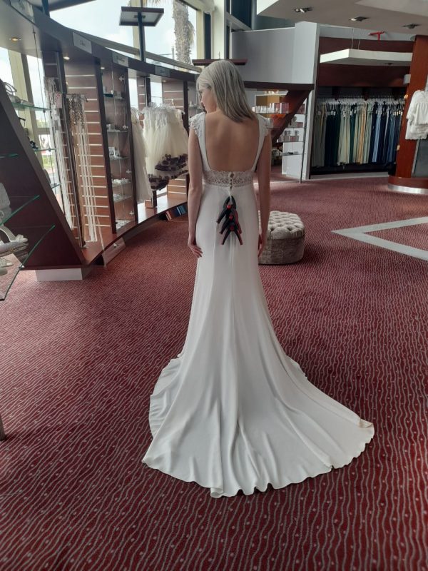 Bride & Co Brand New Wedding Dress