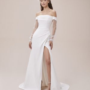 Bride & Co Gigi Preloved Wedding Dress