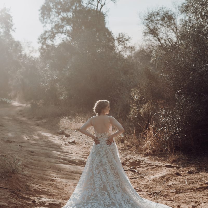 Fynbos Bridal Boutique