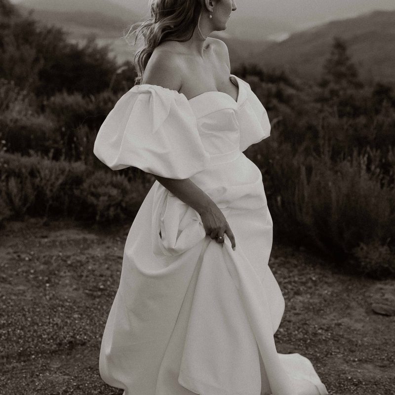 La Belle Mariée Bridal