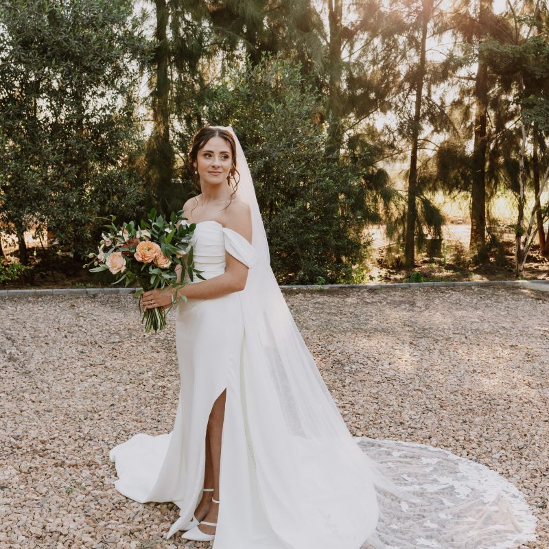 Fynbos Bridal