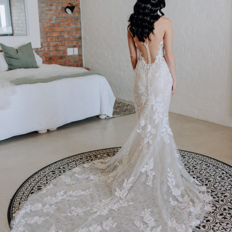 Enzoani Pen Liv Amor