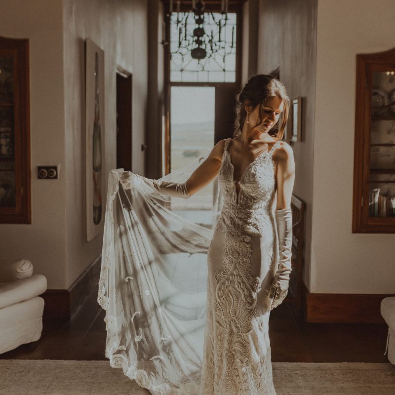 Jeannelle l’Amour Bridal