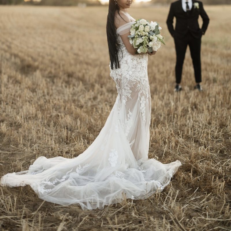 Blanco Bridal Couture