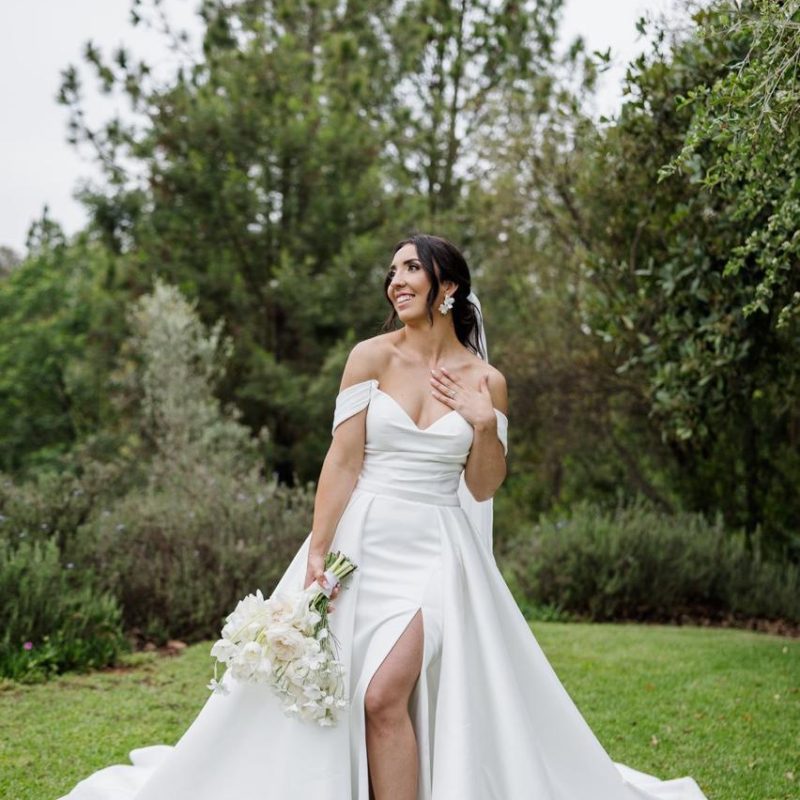 Sila Bridal