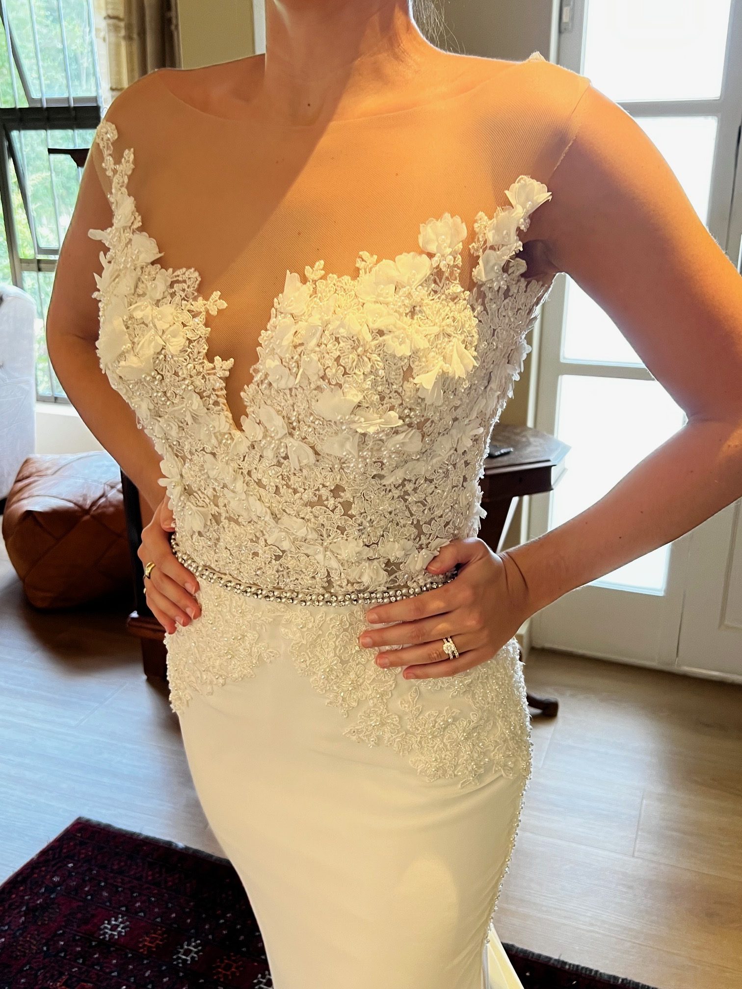 Vonvé Bridal Couture - Image 2