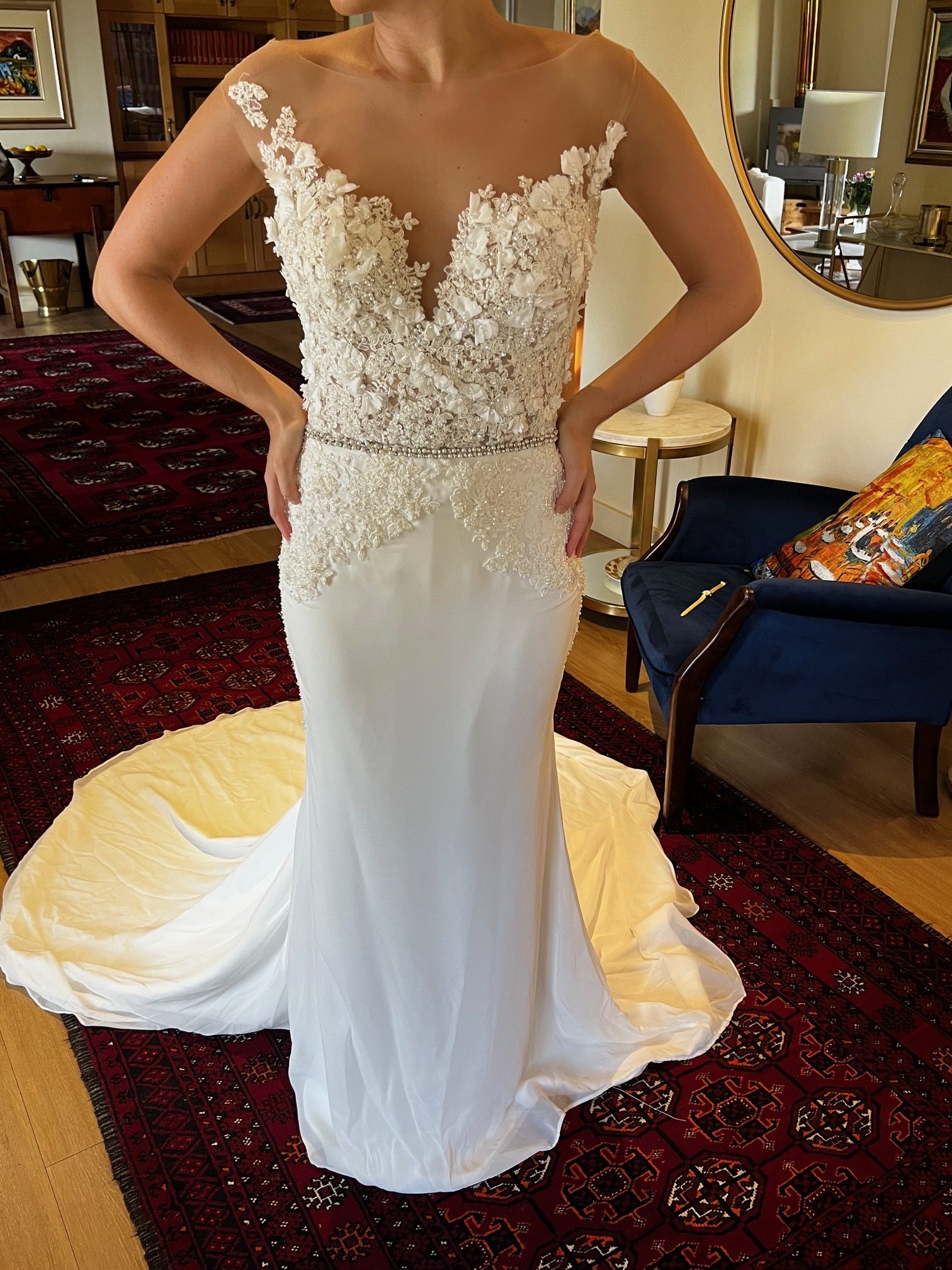 Vonvé Bridal Couture - Image 3
