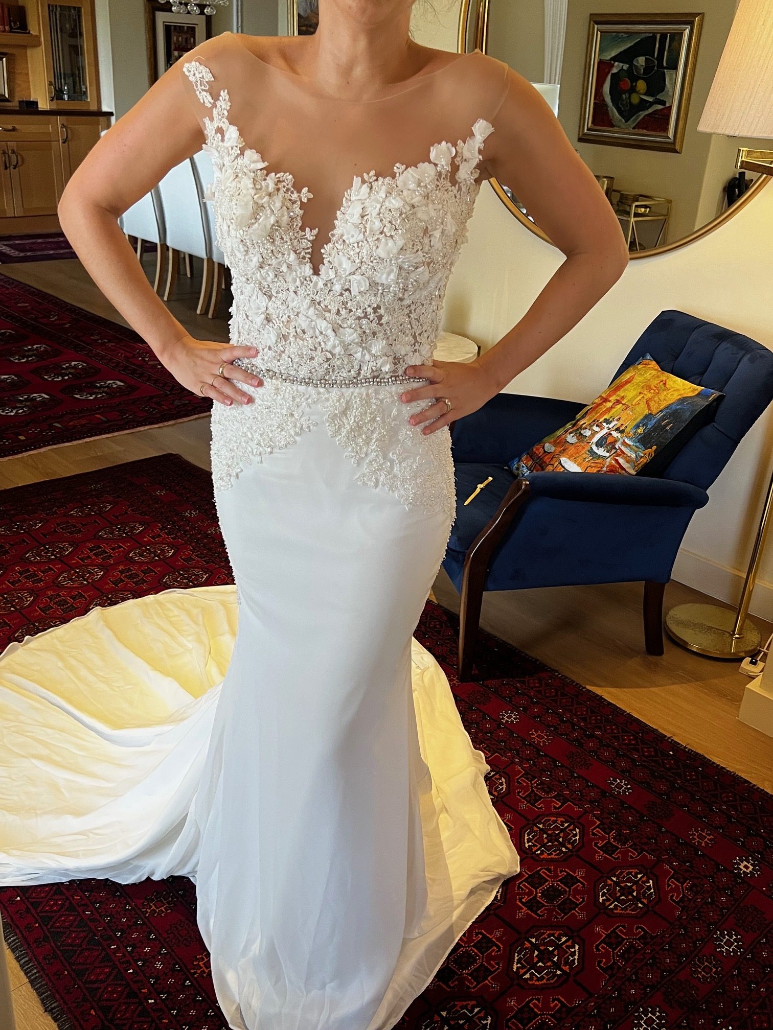 Vonvé Bridal Couture - Image 5