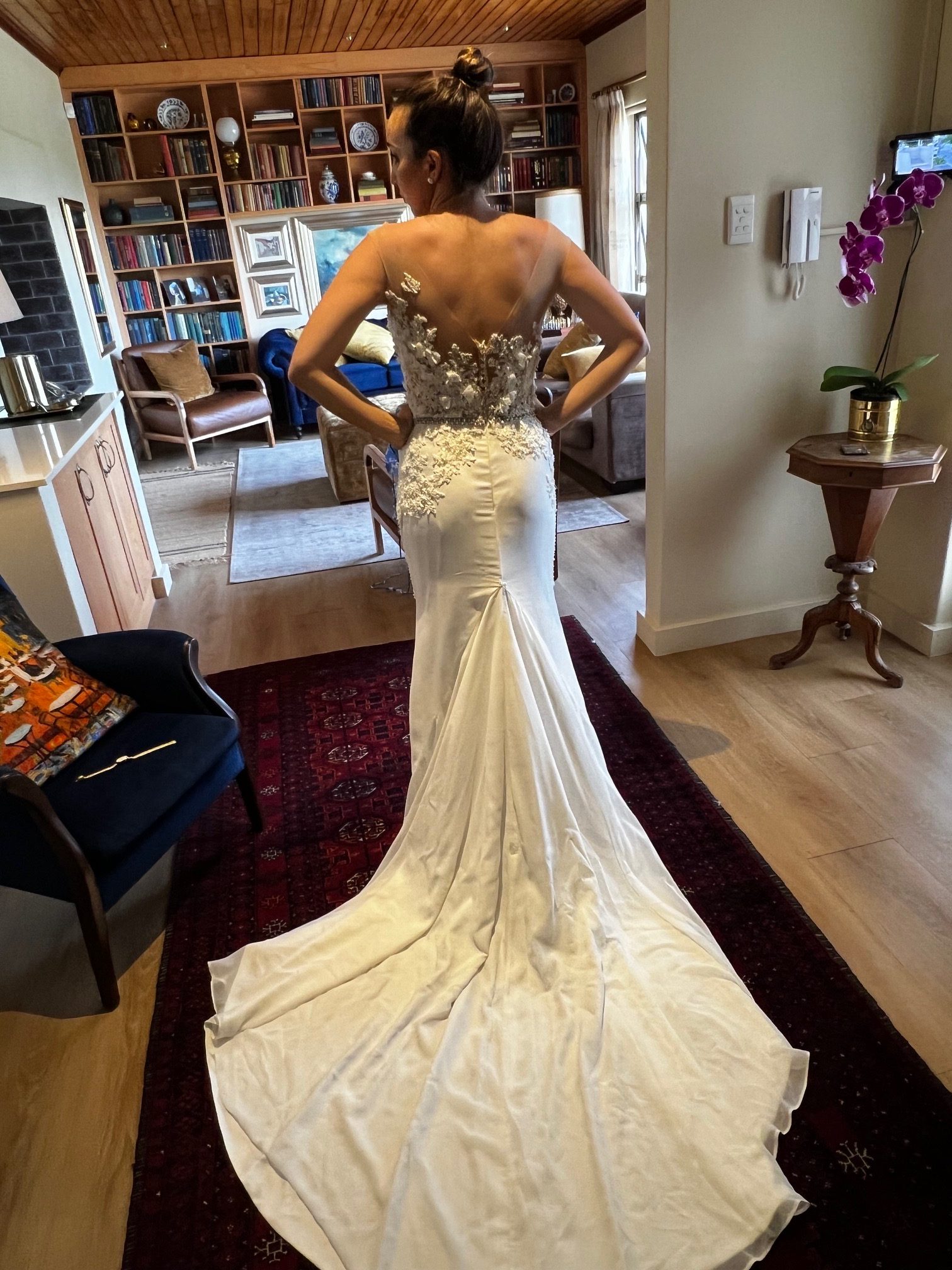 Vonvé Bridal Couture - Image 4