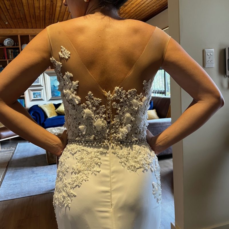 Vonvé Bridal Couture
