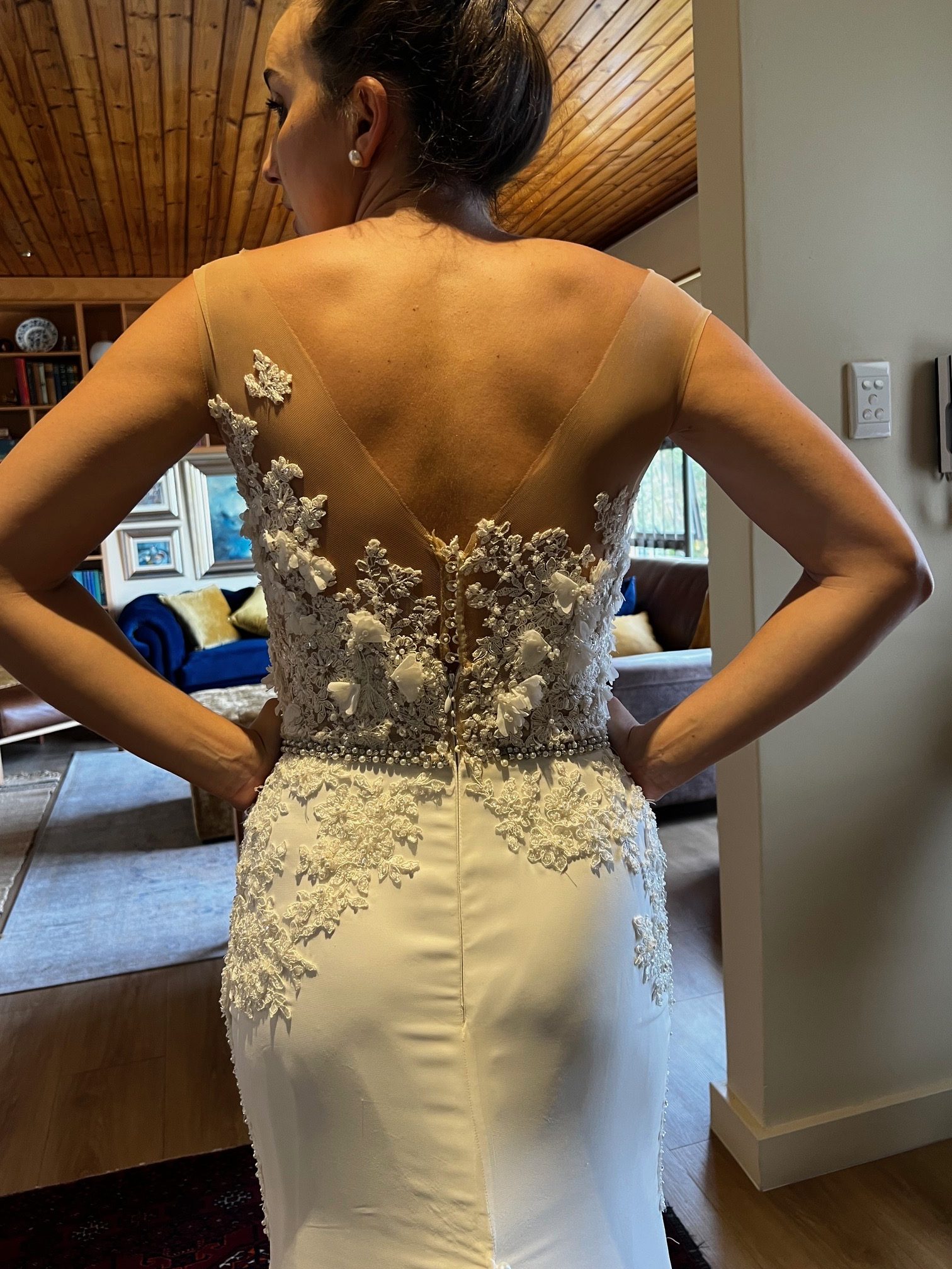 Vonvé Bridal Couture Vonvé Bridal Couture