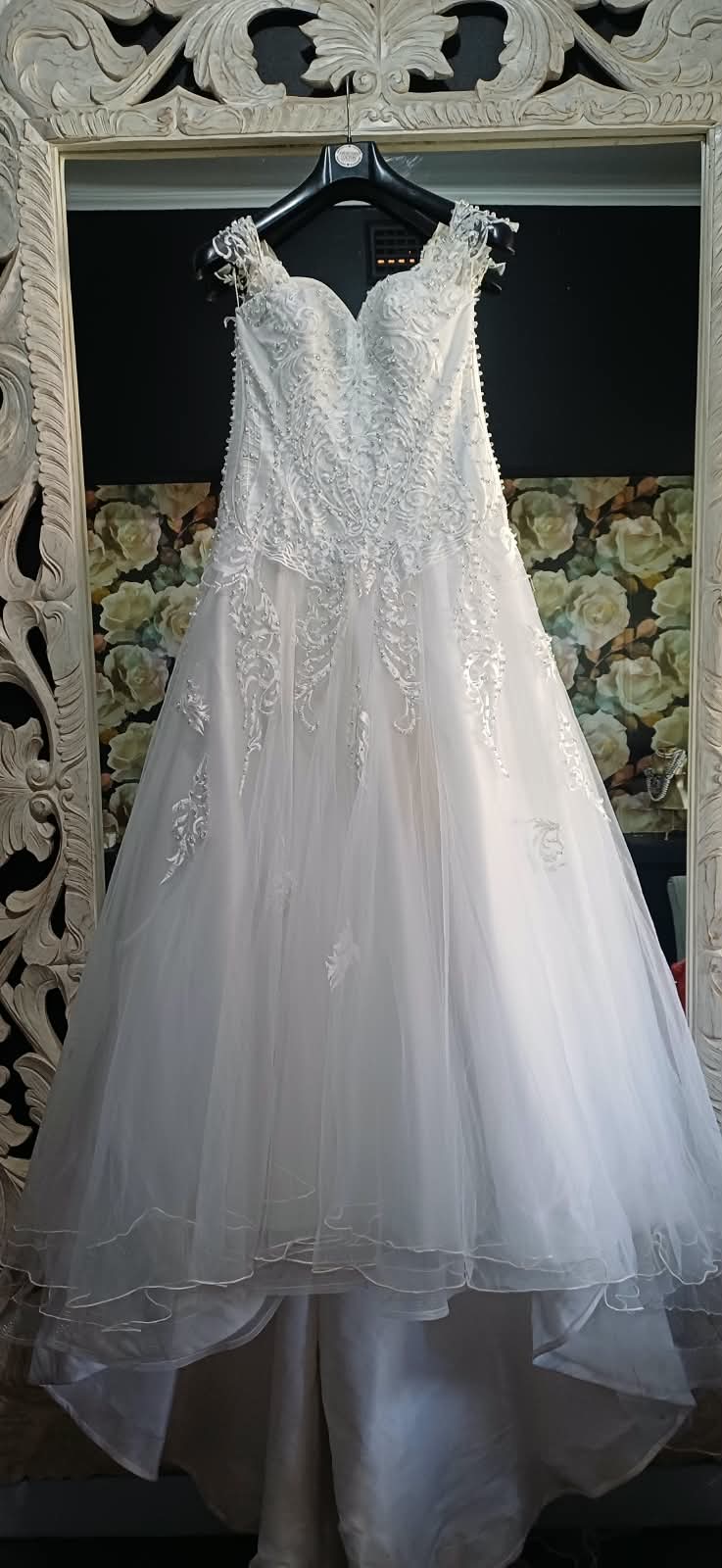 Jose de Canha Couture Jose de Canha Couture