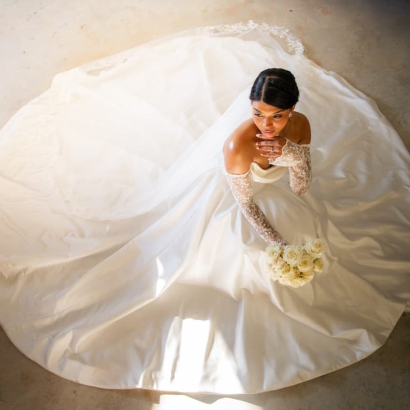 Viola Chan By Bride & Co