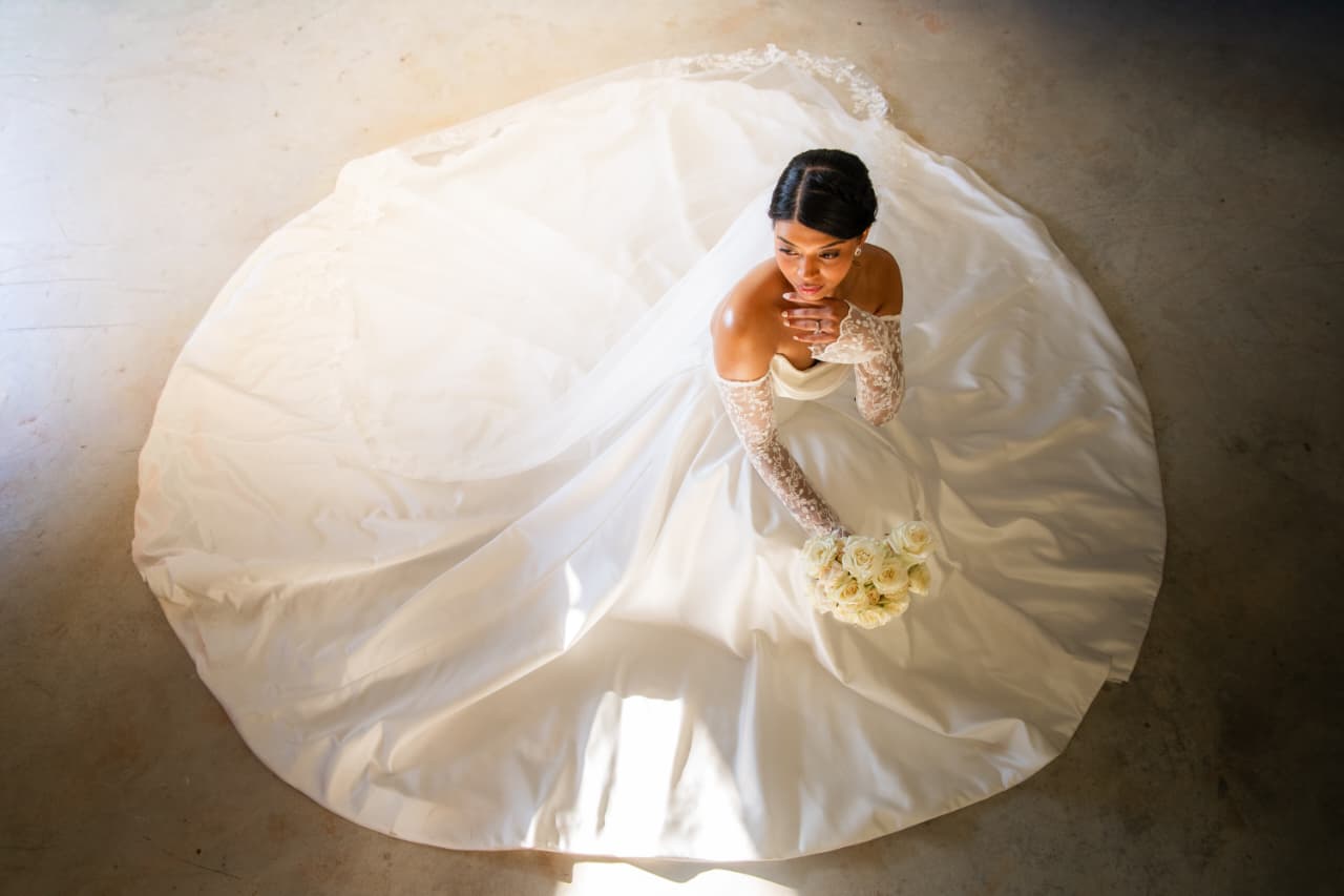 Viola Chan By Bride & Co Viola Chan By Bride & Co