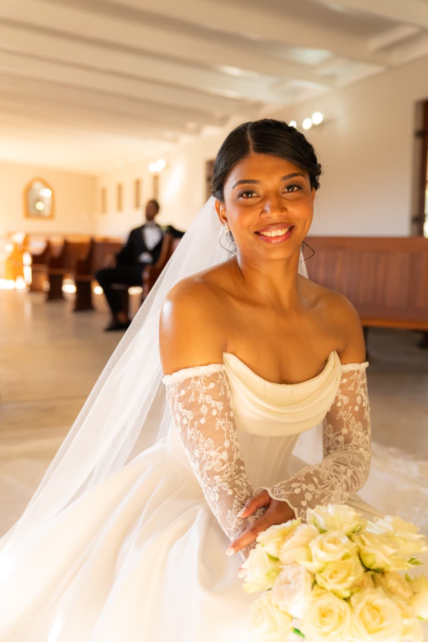 Viola Chan By Bride & Co - Image 2