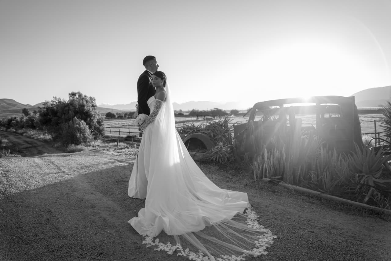 Viola Chan By Bride & Co - Image 3