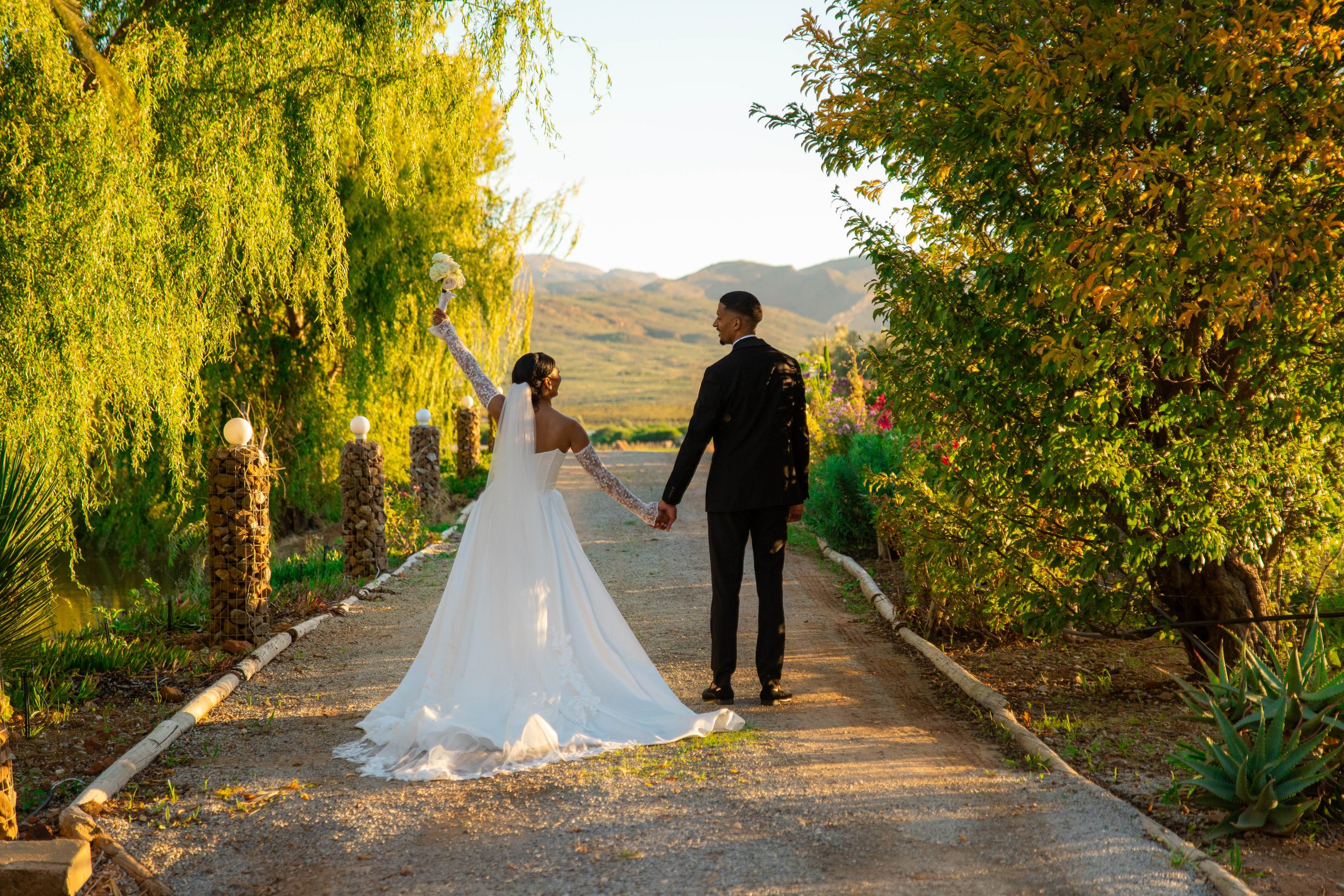 Viola Chan By Bride & Co - Image 7