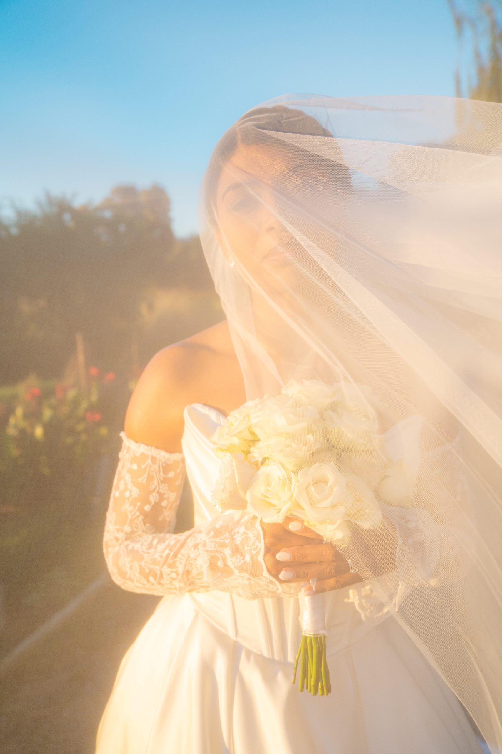 Viola Chan By Bride & Co - Image 6
